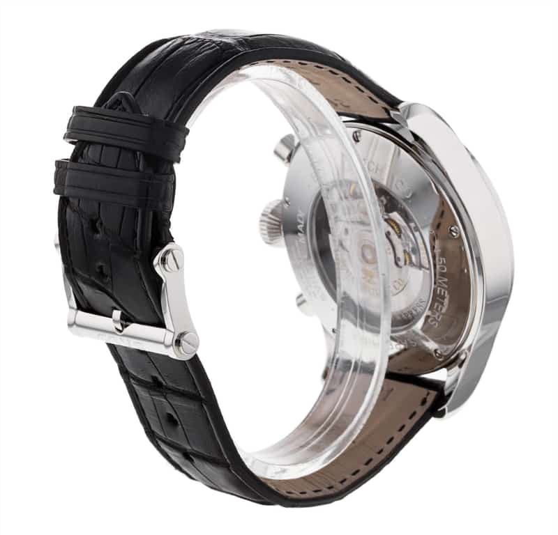 Ball Trainmaster CM1052D-L1J-WH